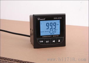 电导率仪与诚磁CM230 上海复兴科技工程公司在电线电缆领域的应用