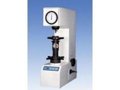 专测非金属塑料的理想选择 济南电动塑料洛氏硬度计