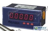 深圳WS4T-DCU直流电压表 全新功能引领仪器仪表精准测量新时代