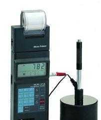 精准测量，效率升级——全新HTS-1000A数显里氏硬度计深度解析