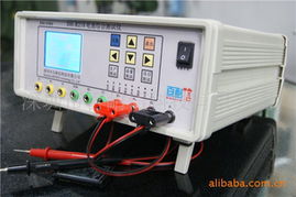 深圳市百耐信科技电工仪器仪表产品列表 电线电缆解决方案