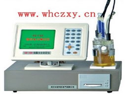 武汉长征兴仪电气 油化试验仪表类仪器仪表产品世界