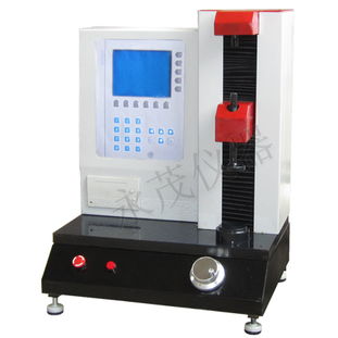 济南永茂试验机厂 品牌实力与今日仪器仪表行情价格走势分析