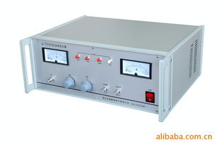 功率放大器高清细节图解析 东光县迅达五金制品厂在捷配仪器仪表网的产品展示