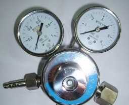 供应YQA-41与YQA-441氨气减压器 仪器仪表领域的可靠选择
